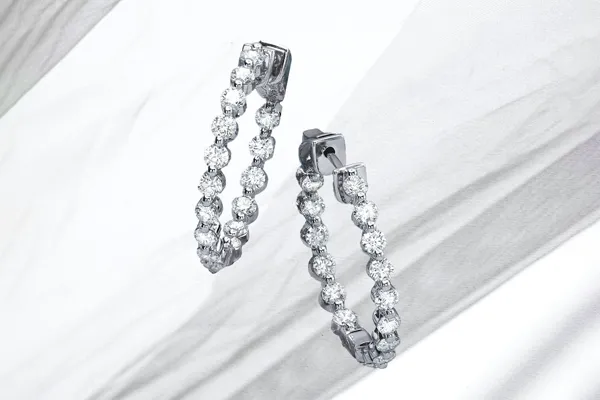 Earrings  CBC Fine Jewelers El Paso, TX