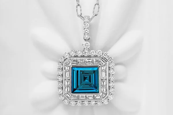 Necklaces at  CBC Fine Jewelers El Paso, TX