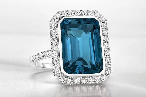 Rings at CBC Fine Jewelers El Paso, TX