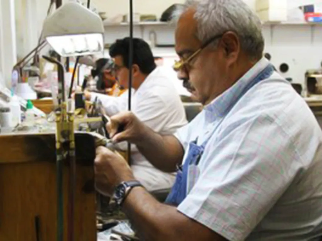 CBC Fine Jewelers El Paso, TX