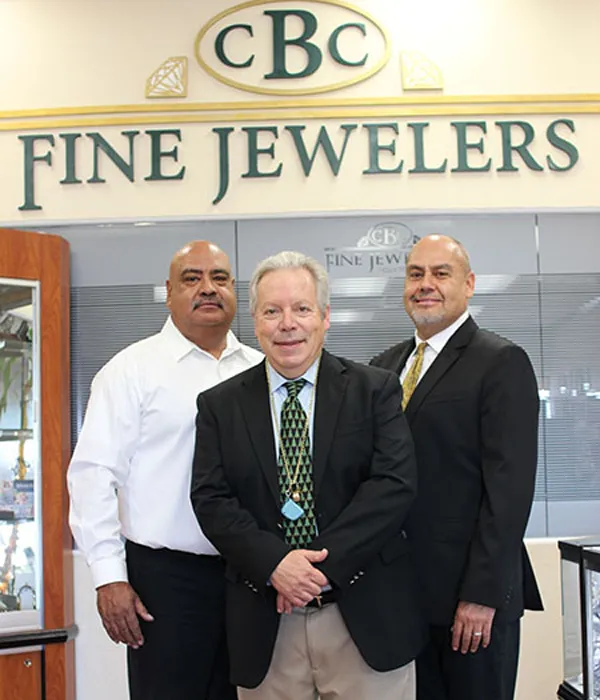 CBC Fine Jewelers El Paso, TX
