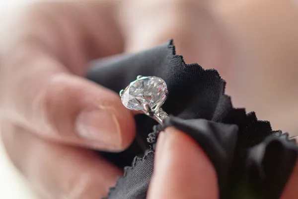 Learn about Cleaning & Inspection image