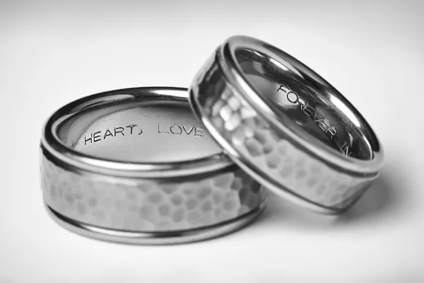 Learn about Jewelry Engraving image