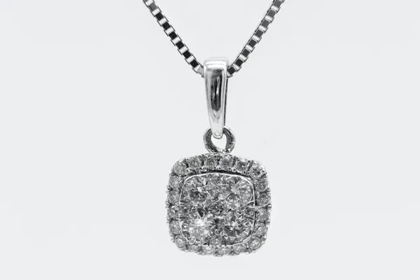 Learn about Necklace Repair image