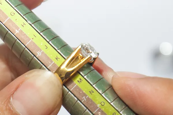 Learn about Ring Resizing image