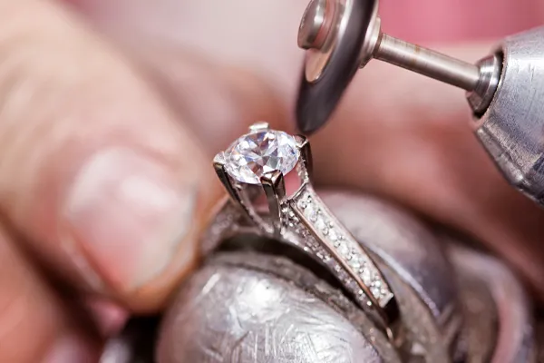 Learn about Tip & Prong Repair image