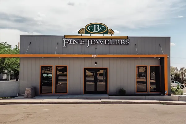 Location & Hours  CBC Fine Jewelers El Paso, TX