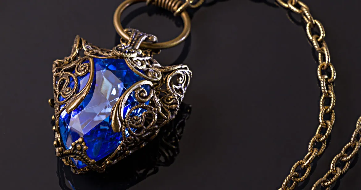 Jewelry on the Titanic: Fact, Fiction, and How to Get Your Own Replica
