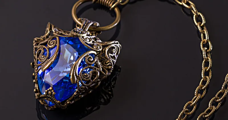 Read article: Jewelry on the Titanic: Fact, Fiction, and How to Get Your Own Replica