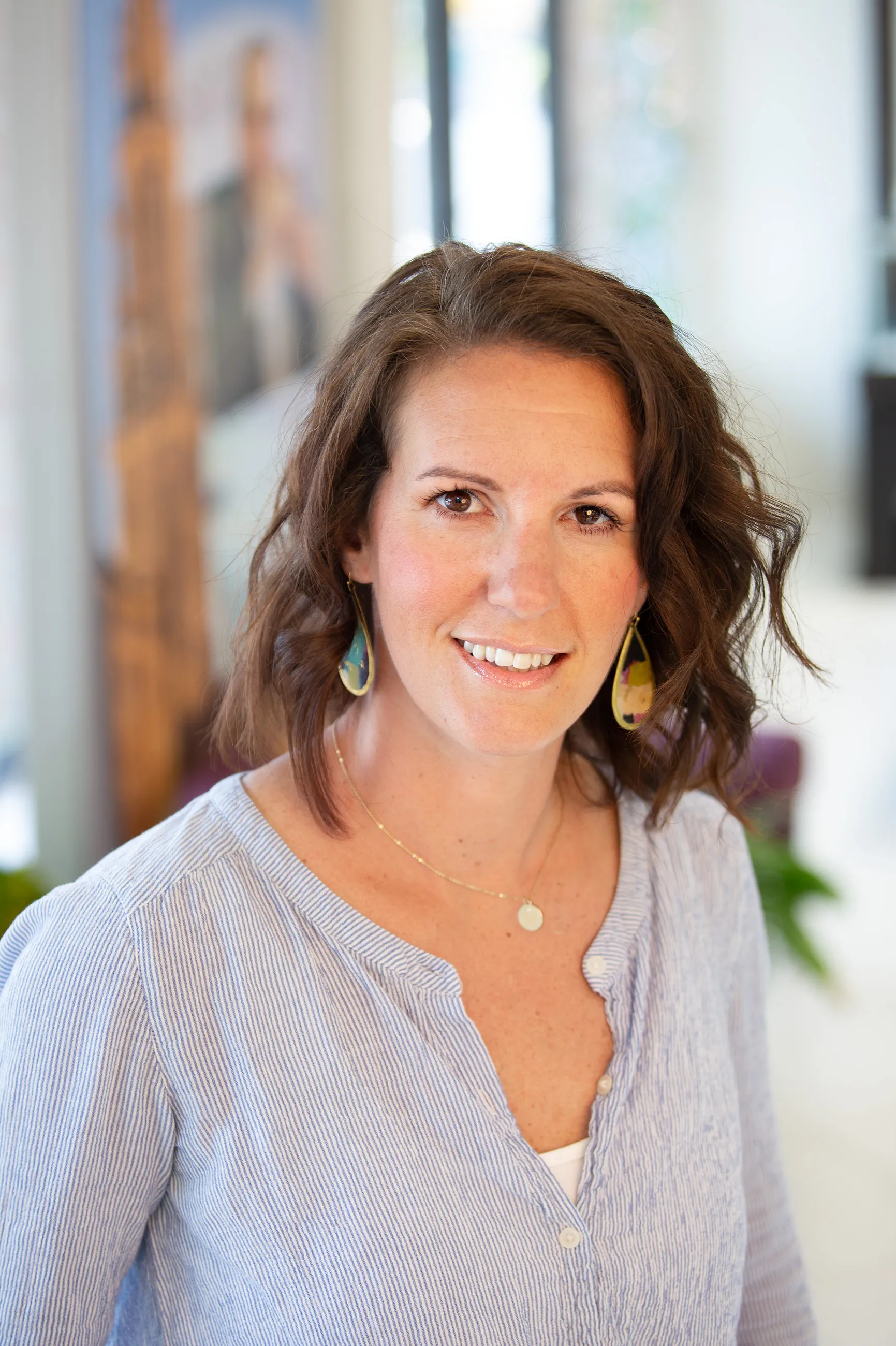 Image of Marisa Laros