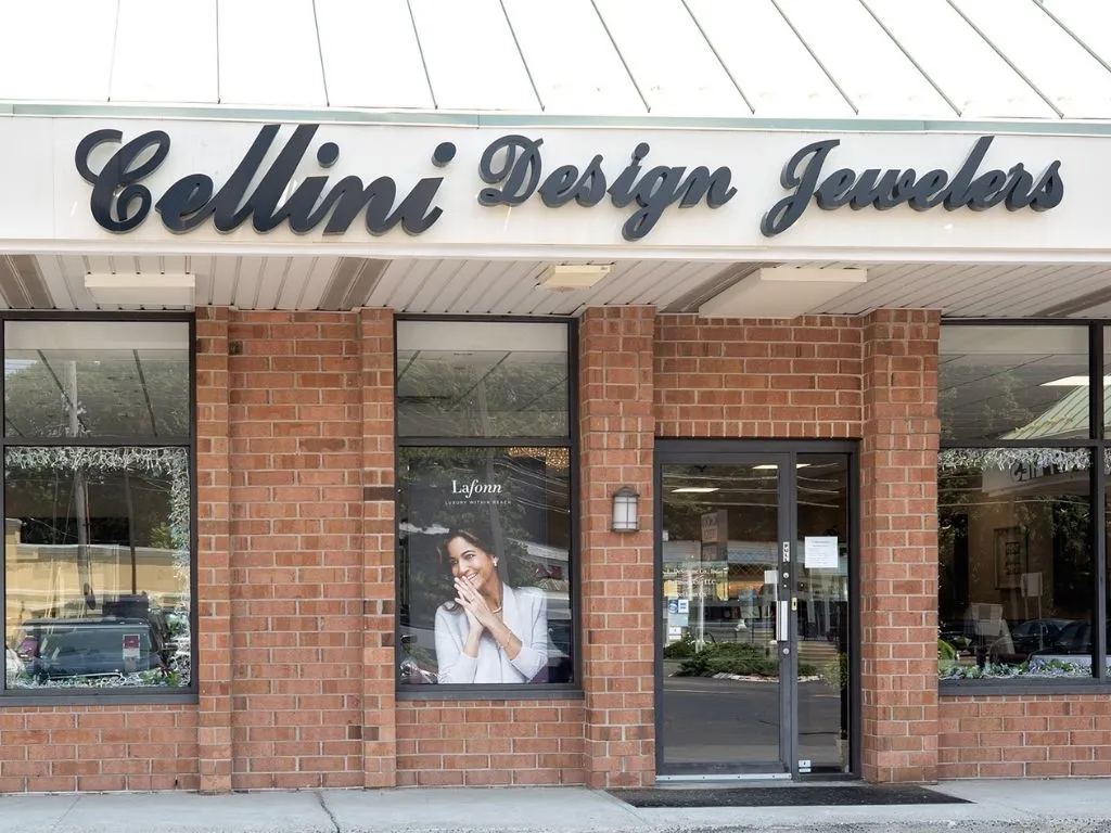 Cellini Design Jewelers Orange, CT