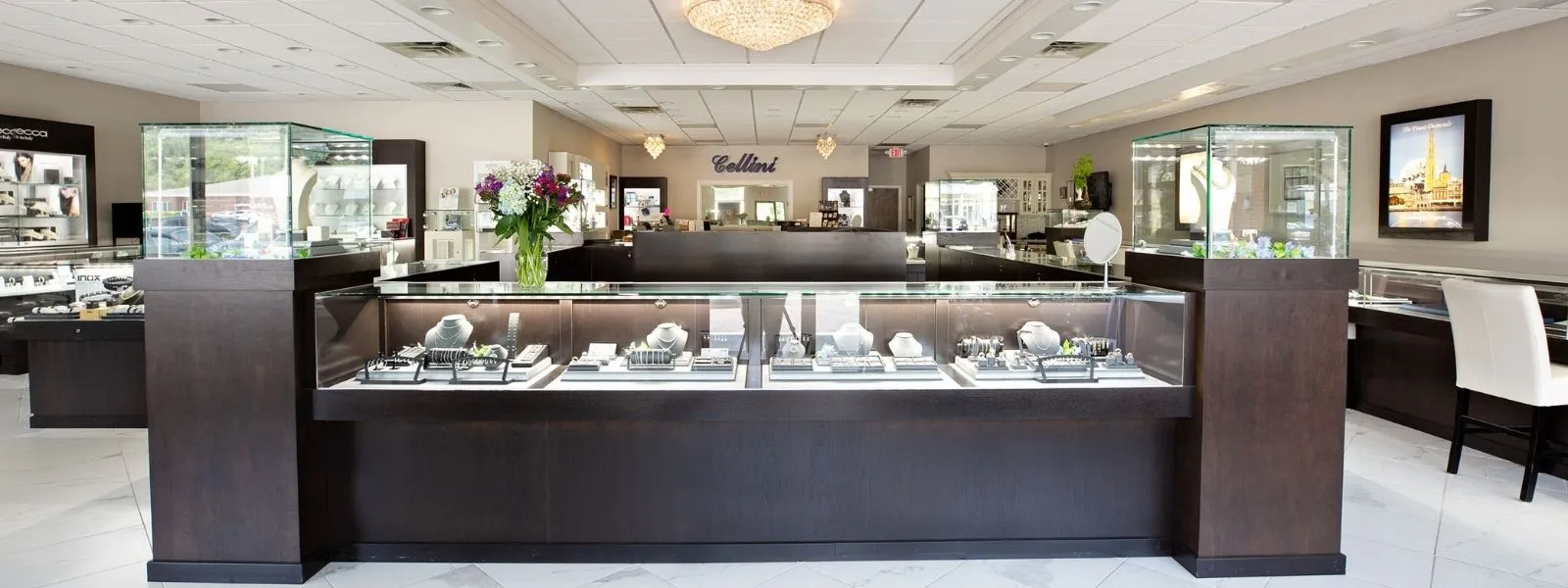 Your Widget Header Text Goes Here This banner image is 1600 x 600 pixels on desktop Cellini Design Jewelers Orange, CT
