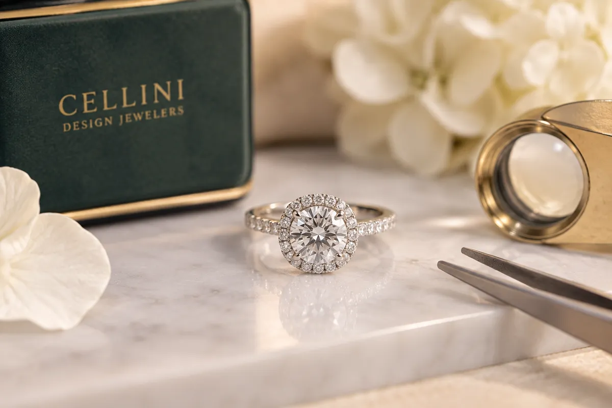 Jewelry Repair Shop Near Me: Finding Trusted Service in Orange, CT