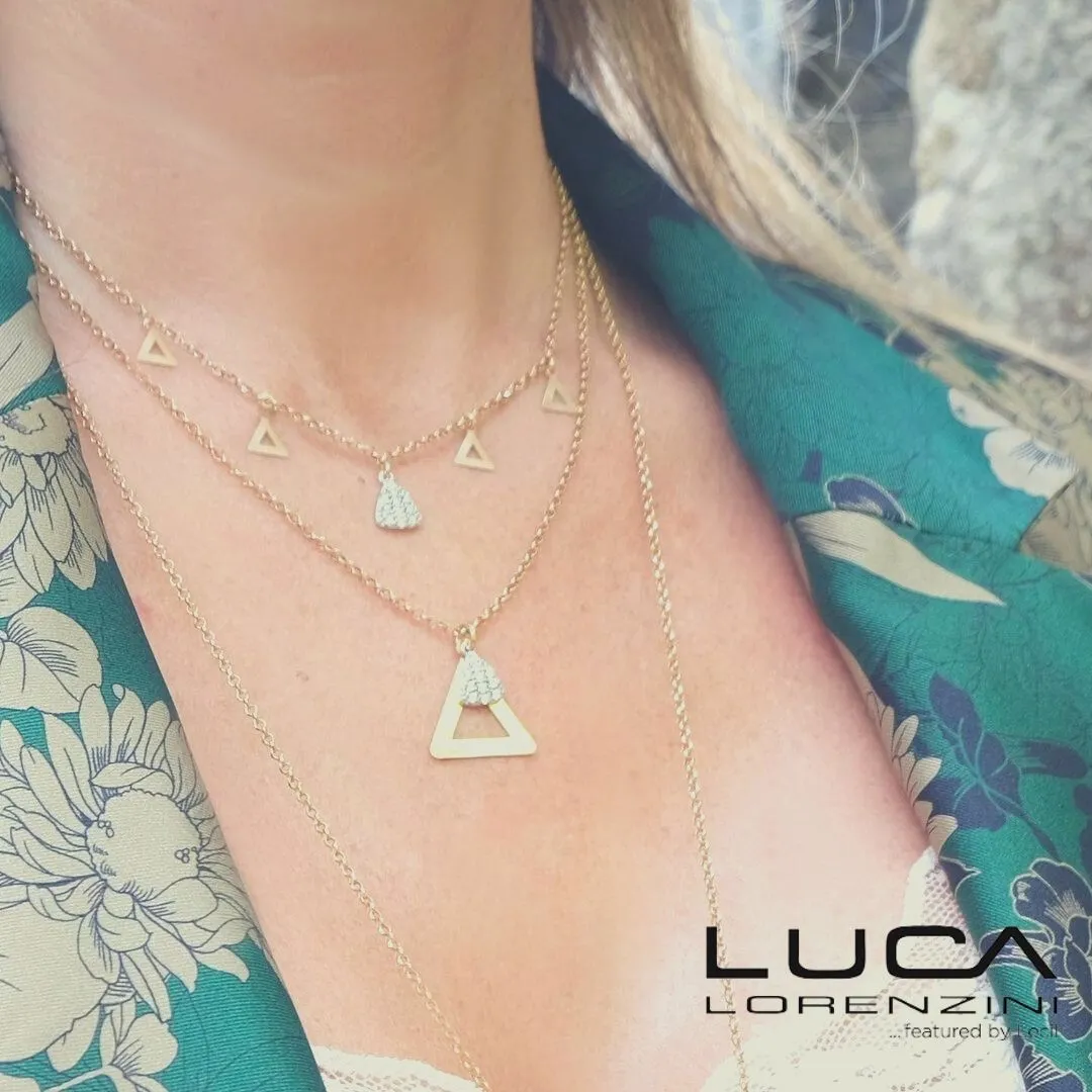 Luca  Cellini Design Jewelers Orange, CT