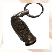 Item M – William Henry Morpheus Dusk pocket knife