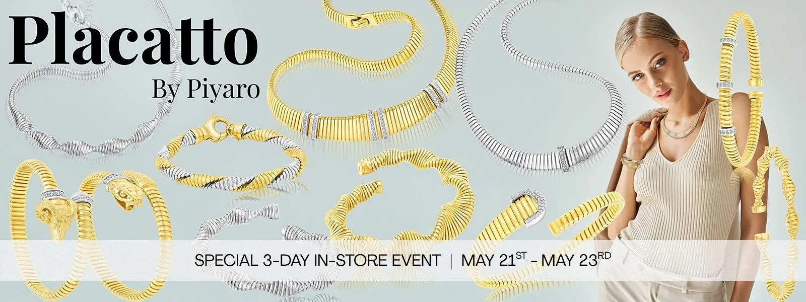 Shop Watches
Cellini Design Jewelers Orange, CT
