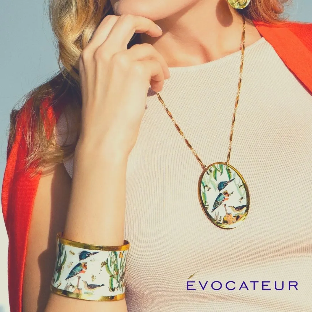 Evocateur  Cellini Design Jewelers Orange, CT