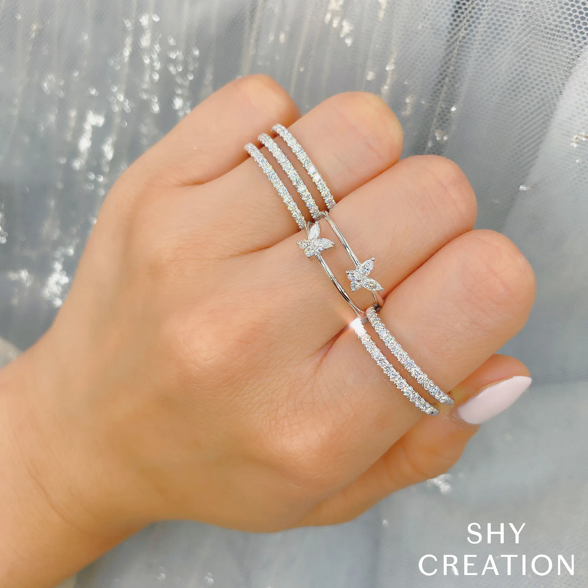 Rings  Cellini Design Jewelers Orange, CT