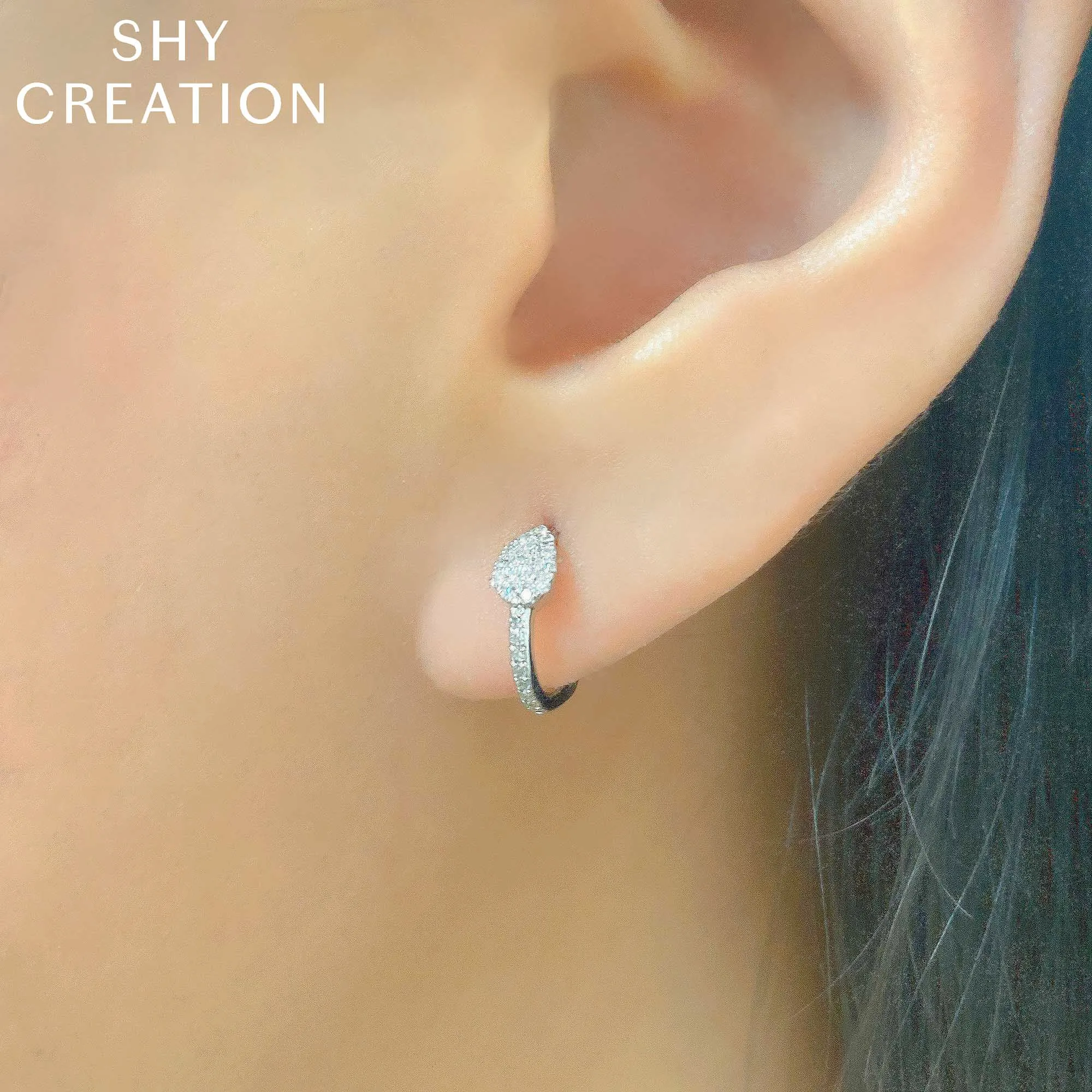 Earrings  Cellini Design Jewelers Orange, CT