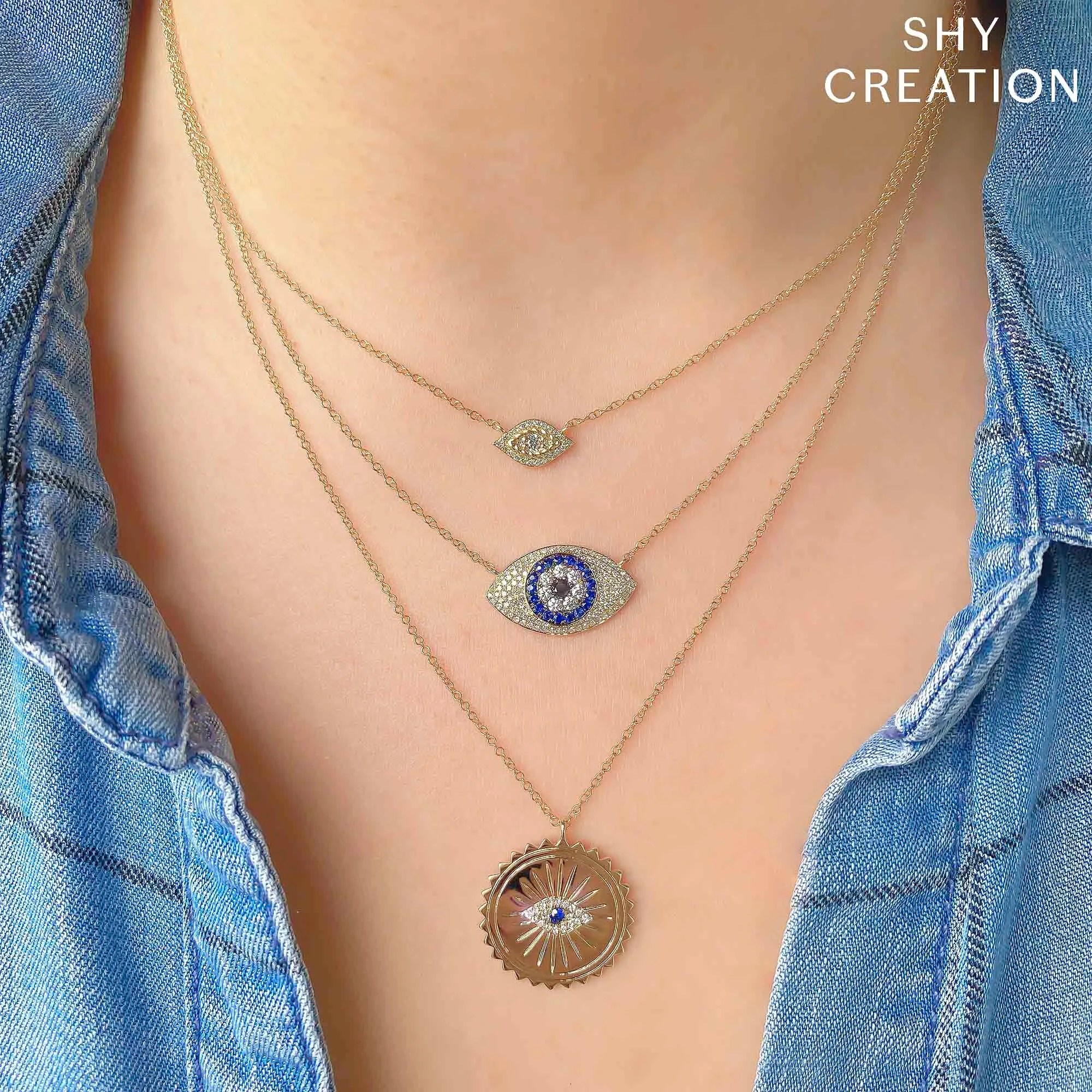 Necklaces  Cellini Design Jewelers Orange, CT