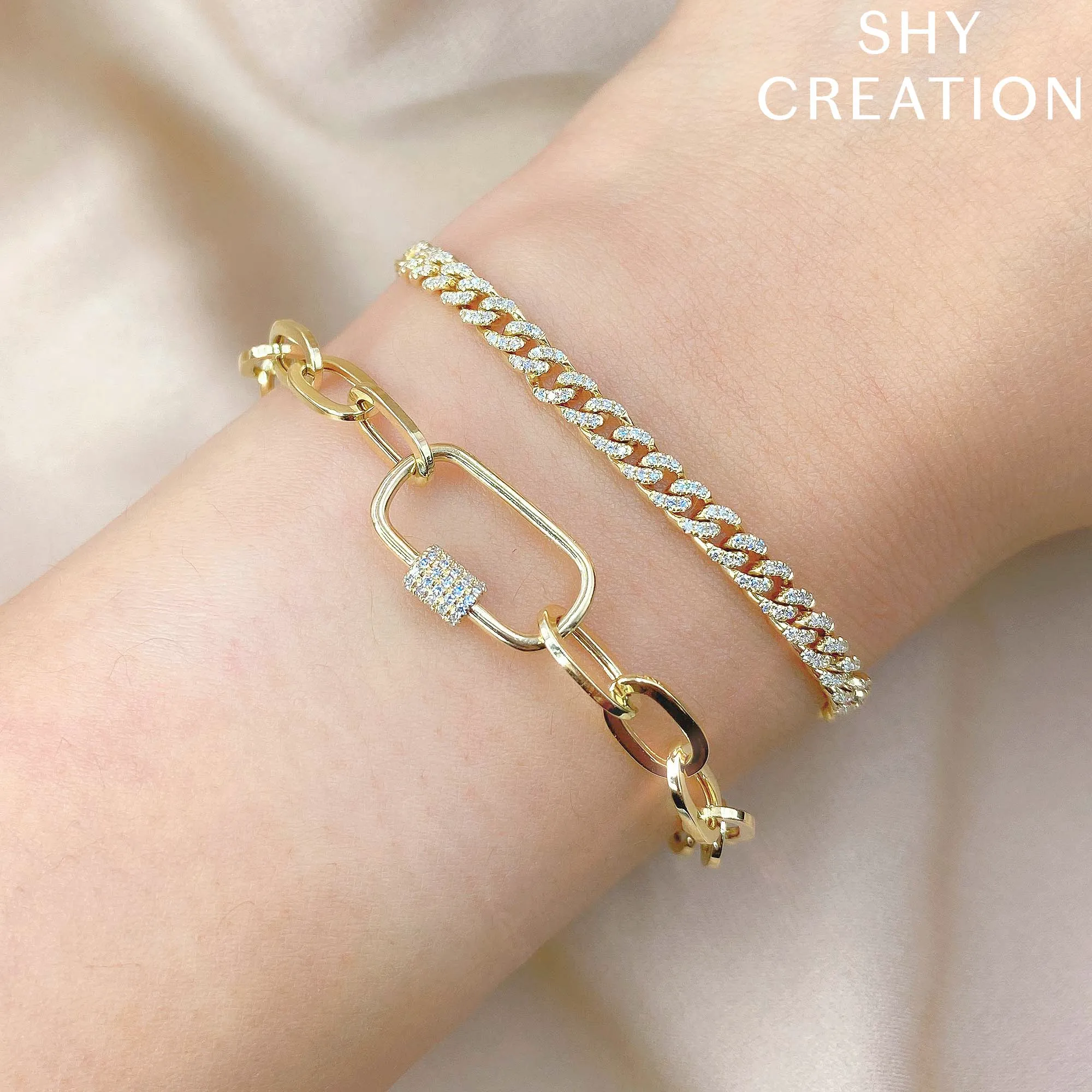 Bracelets  Cellini Design Jewelers Orange, CT