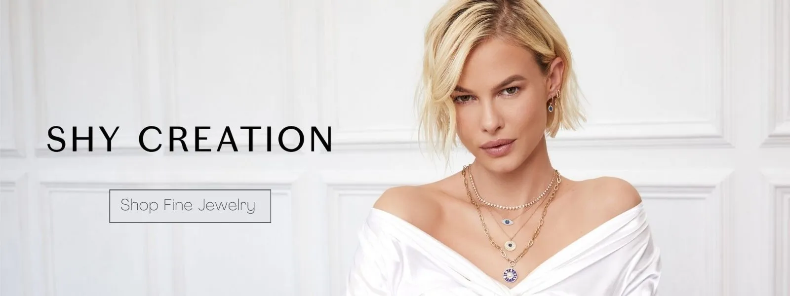Shop Fine Jewelry
Cellini Design Jewelers Orange, CT