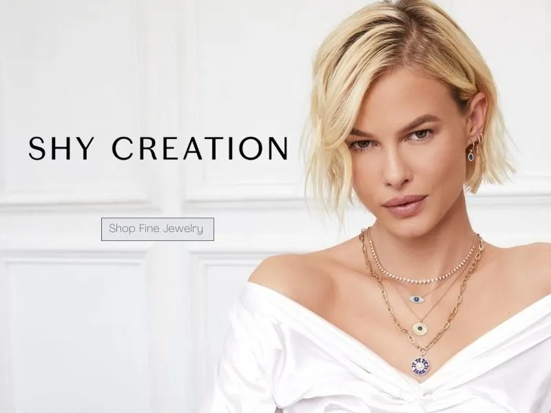 Shop Fine Jewelry
Cellini Design Jewelers Orange, CT