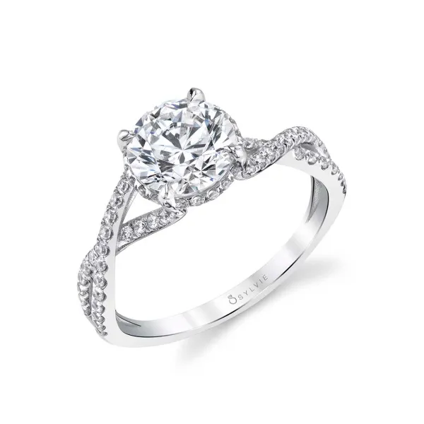 Diamond Band  Cellini Design Jewelers Orange, CT