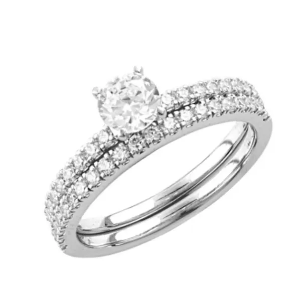 Lab Grown  Cellini Design Jewelers Orange, CT