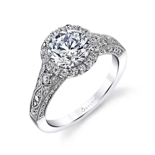 Vintage Style  Cellini Design Jewelers Orange, CT