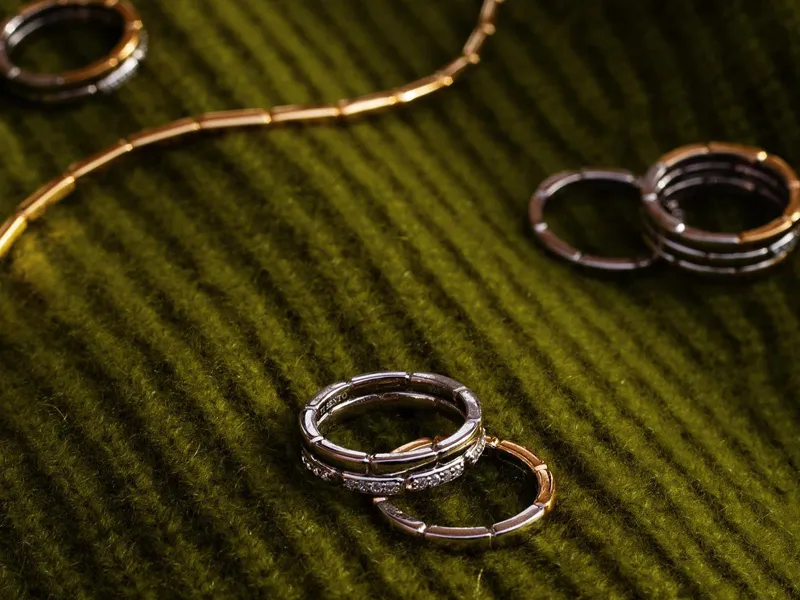 Cellini Design Jewelers Orange, CT