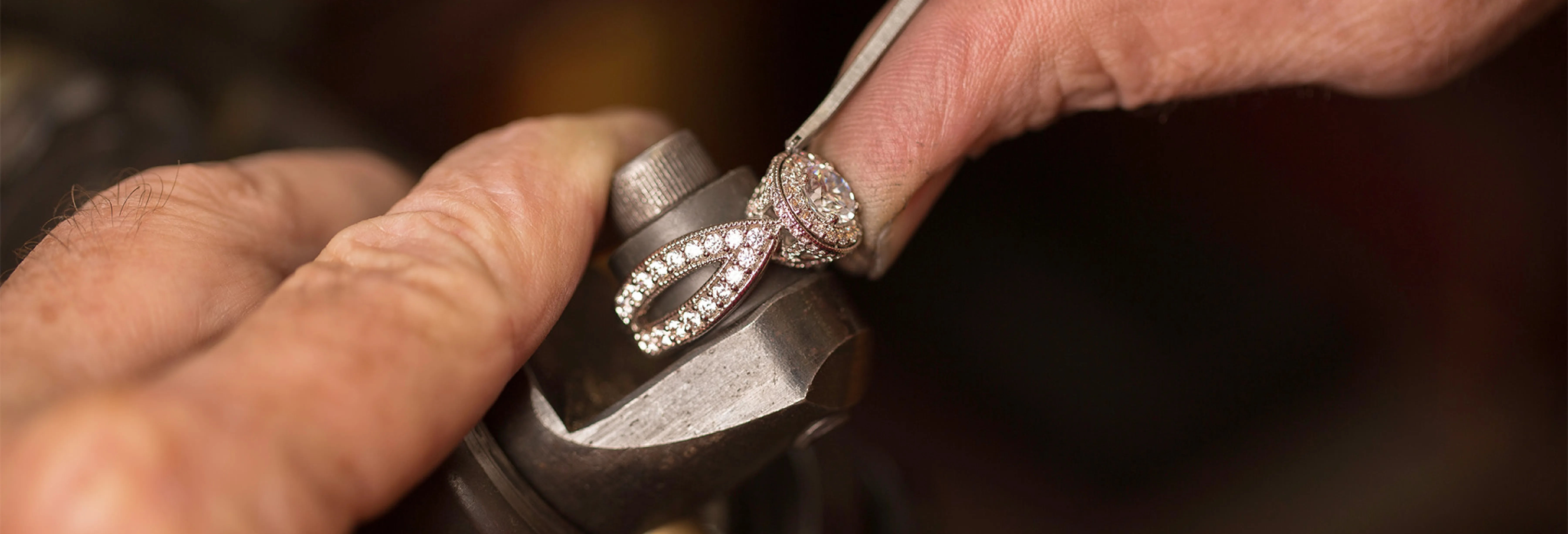 Jewelry Repair Services in CT