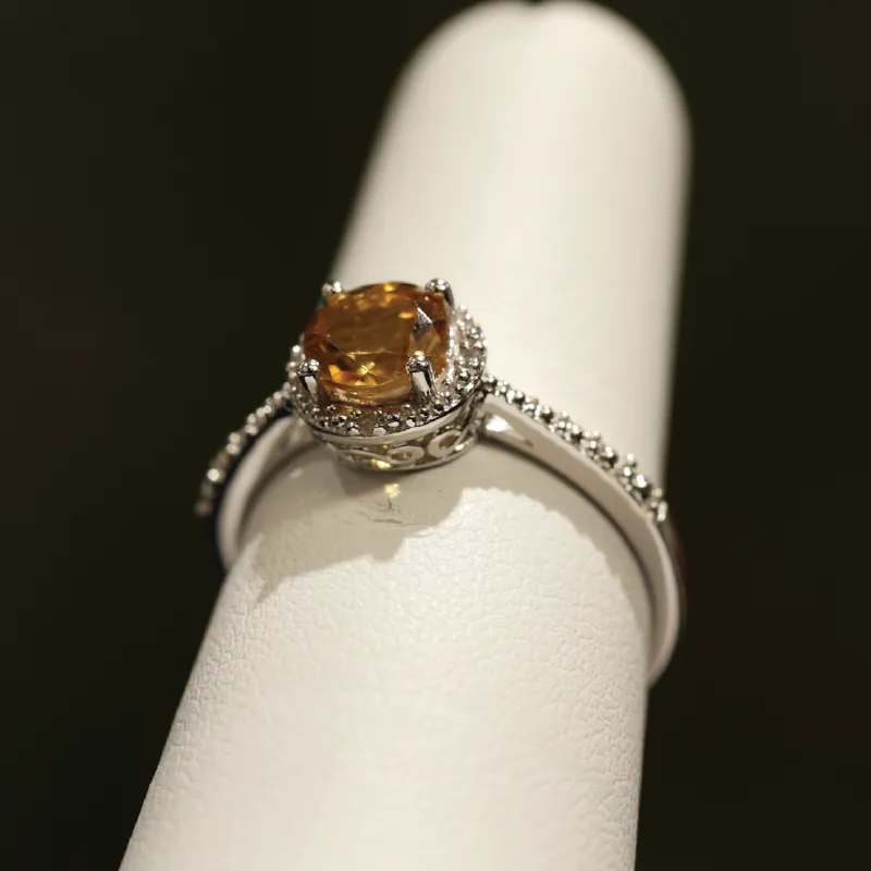 Production  Chandlee Jewelers Athens, GA