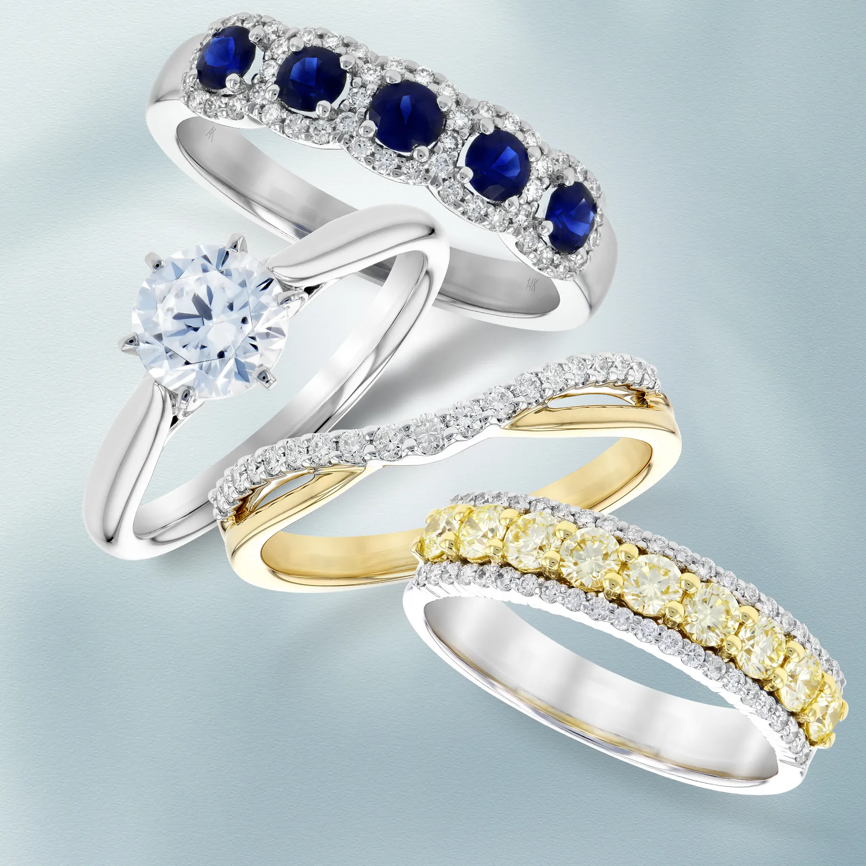 BEST SELLERS  Charles Frederick Jewelers Chelmsford, MA