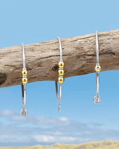 Men’s  Charles Frederick Jewelers Chelmsford, MA