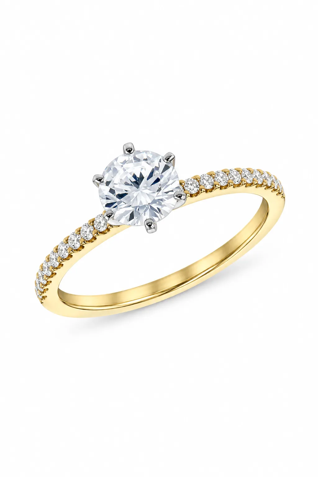 ENGAGEMENT RINGS  Charles Frederick Jewelers Chelmsford, MA