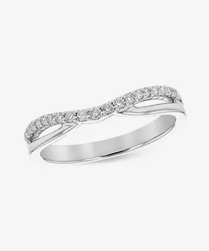 Anniversary Bands  Charles Frederick Jewelers Chelmsford, MA
