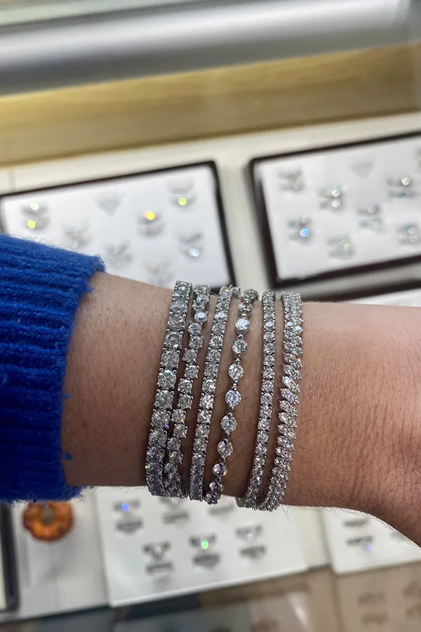 Charles Frederick Jewelers Chelmsford, MA