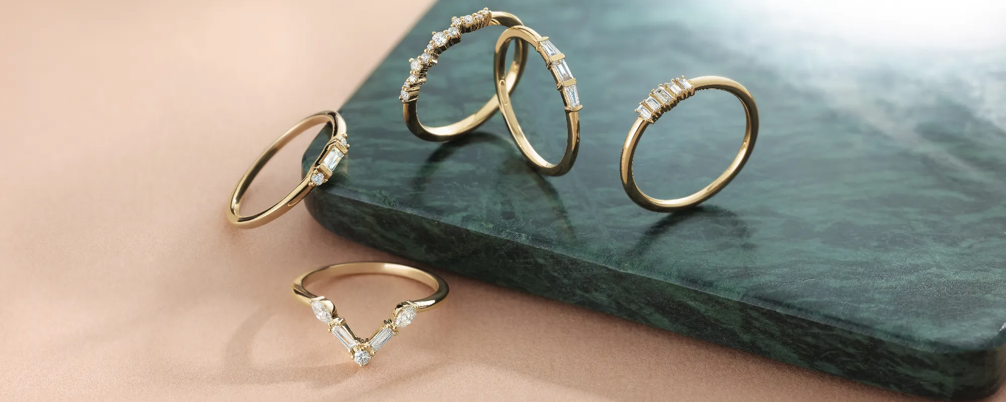 Shop All Jewelry  Charles Frederick Jewelers Chelmsford, MA