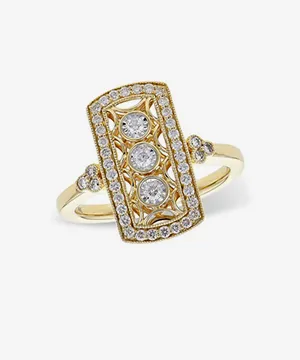 Rings  Charles Frederick Jewelers Chelmsford, MA