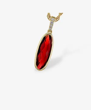 Men’s  Charles Frederick Jewelers Chelmsford, MA