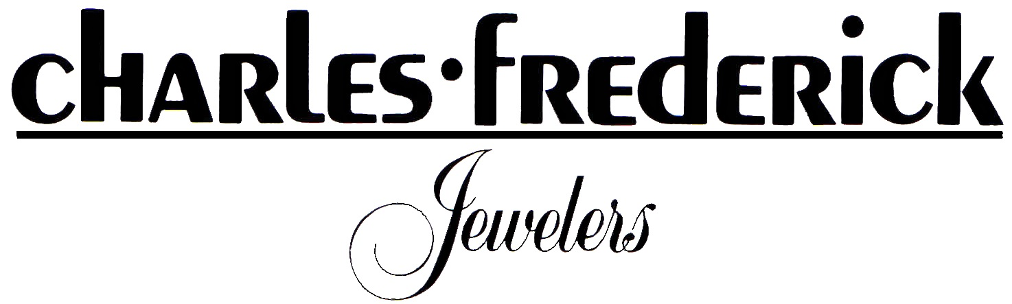 Charles Frederick Jewelers logo