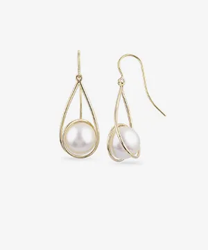 Earrings  Charles Frederick Jewelers Chelmsford, MA