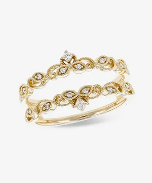Ring Inserts  Charles Frederick Jewelers Chelmsford, MA