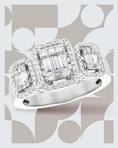 Rings Under $2,500  Charles Frederick Jewelers Chelmsford, MA