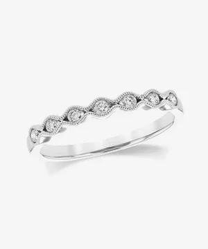 Men’s  Charles Frederick Jewelers Chelmsford, MA