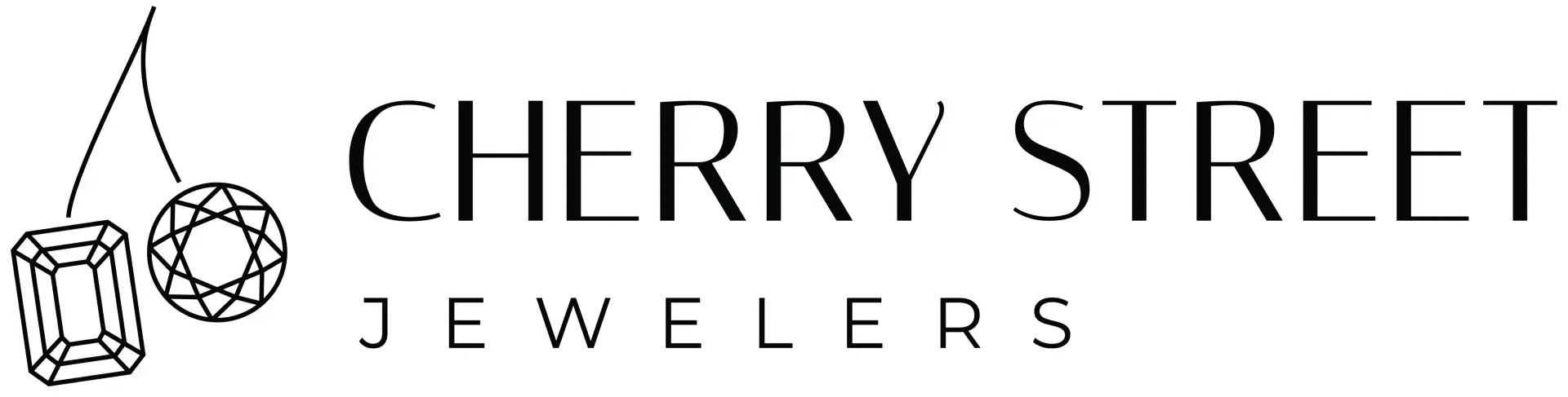 Cherry Street Jewelers logo