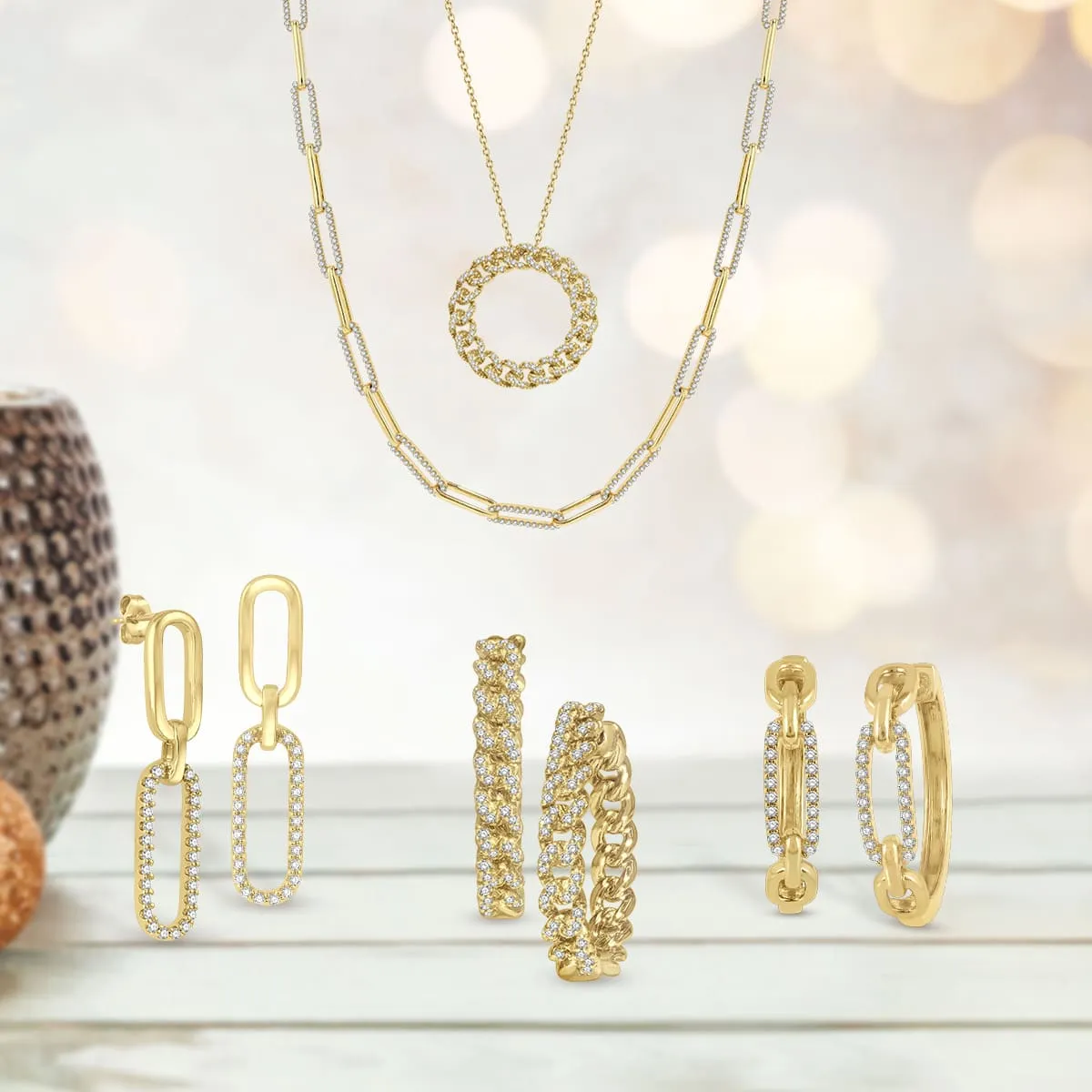 ASHI Jewelry Collections Chippers Jewelry Bonney Lake, WA