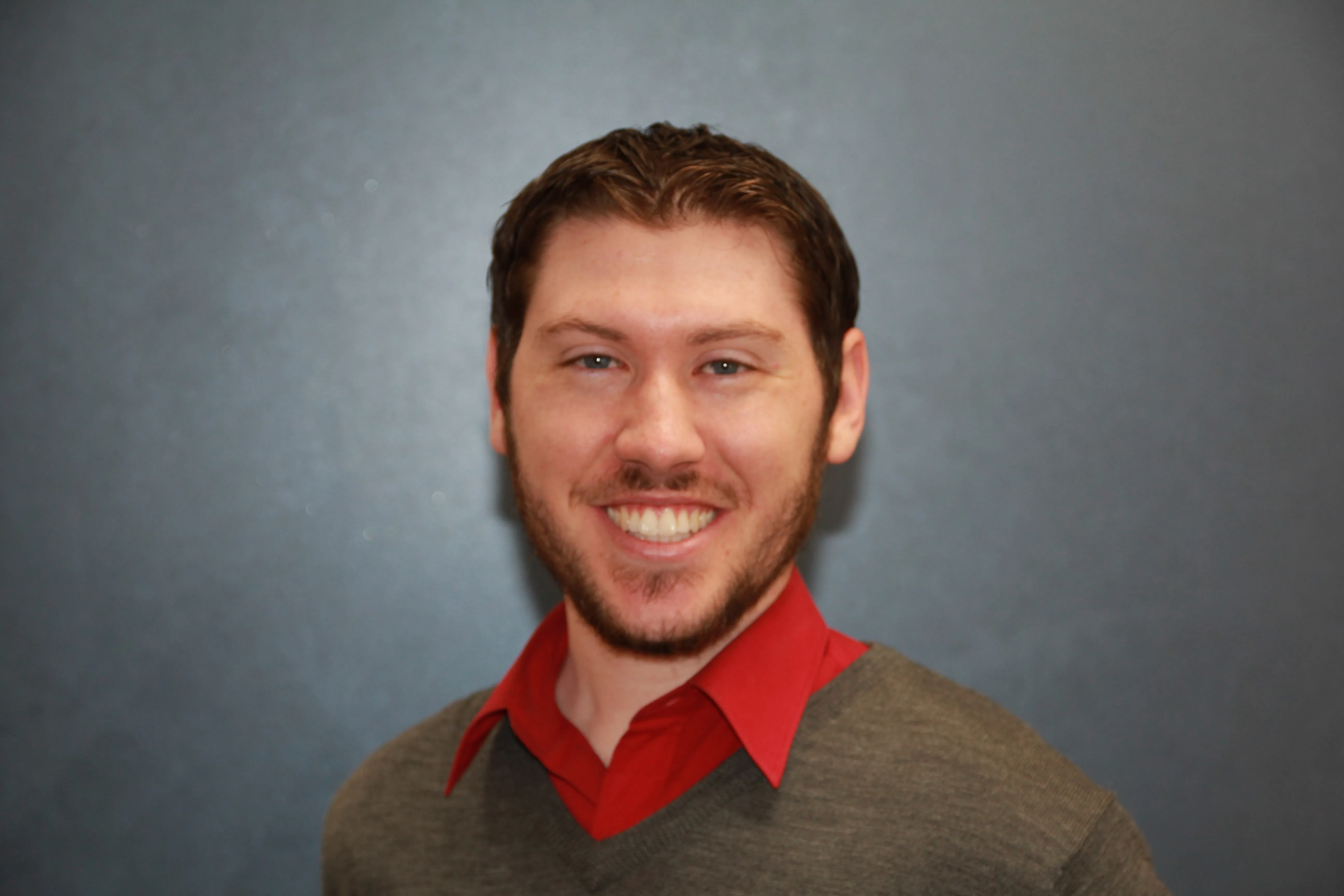 Image of Franz Kuntz, JBM GIA