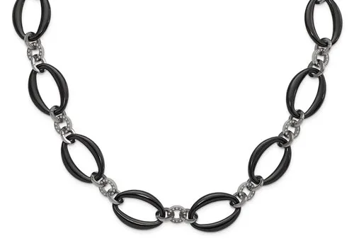 Alternative Metal Necklaces  Chippers Jewelry Bonney Lake, WA